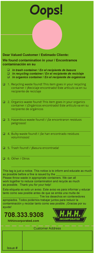 bilingual-dear-customer-sticker