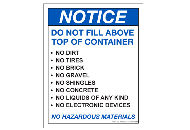 no-dirt-no-tires-decal