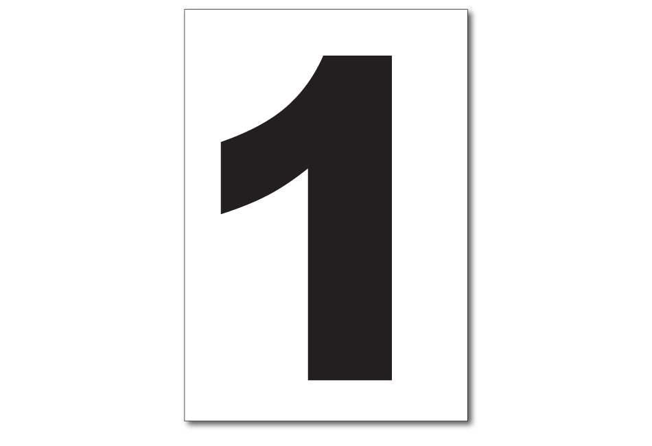 4-inch-black-number-1-vinyl-sticker