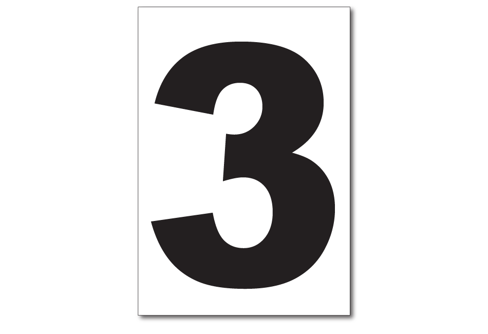 4-inch-black-number-3-vinyl-sticker