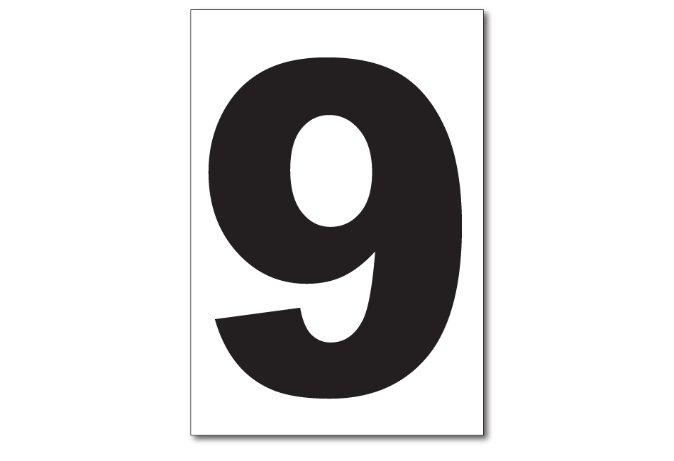 4-inch-black-number-9-vinyl-sticker